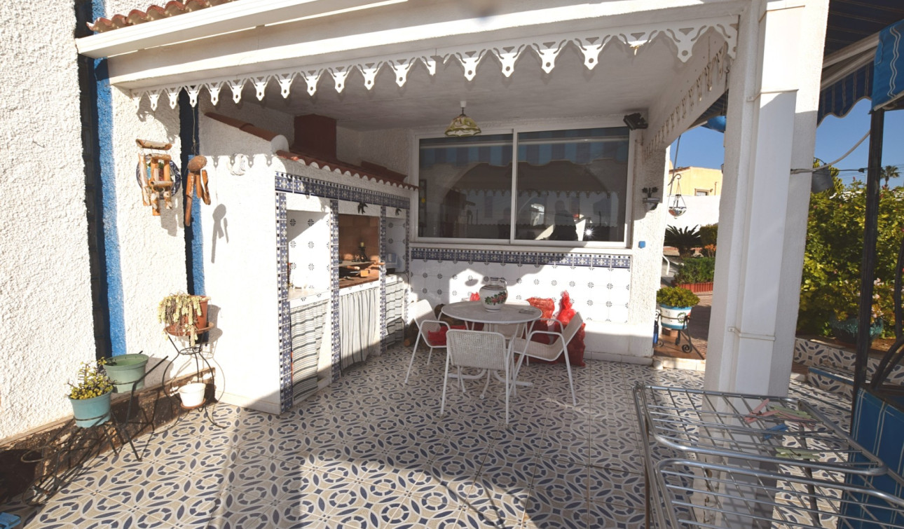 Reventa - Villa independiente - Ciudad Quesada - Central Quesada