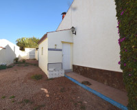 Reventa - Villa independiente - Ciudad Quesada - Central Quesada