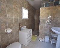 Reventa - Villa independiente - Ciudad Quesada - Central Quesada