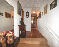 Reventa - Villa independiente - Ciudad Quesada - Central Quesada