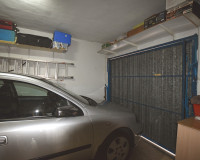 Reventa - Villa independiente - Ciudad Quesada - Central Quesada