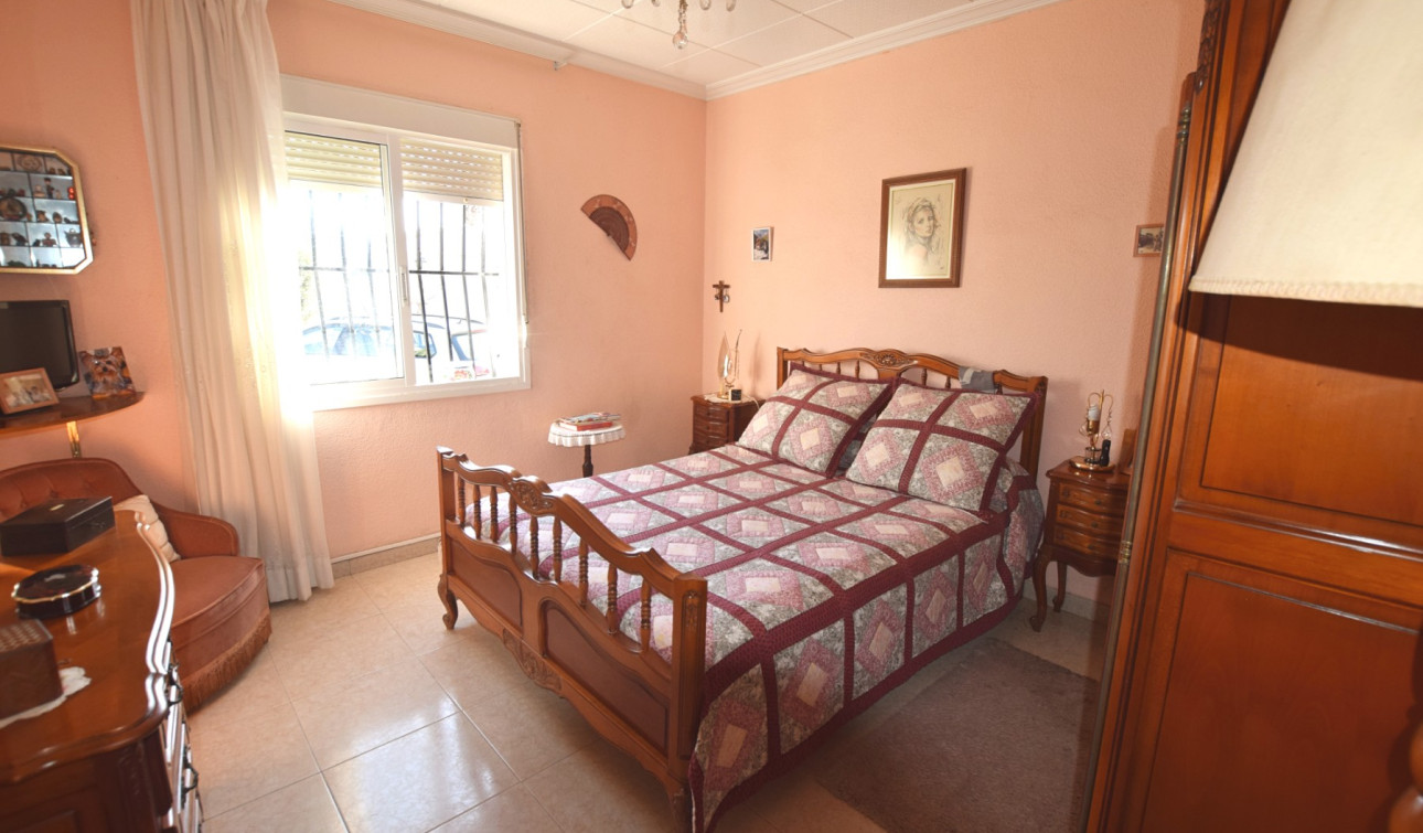 Reventa - Villa independiente - Ciudad Quesada - Central Quesada