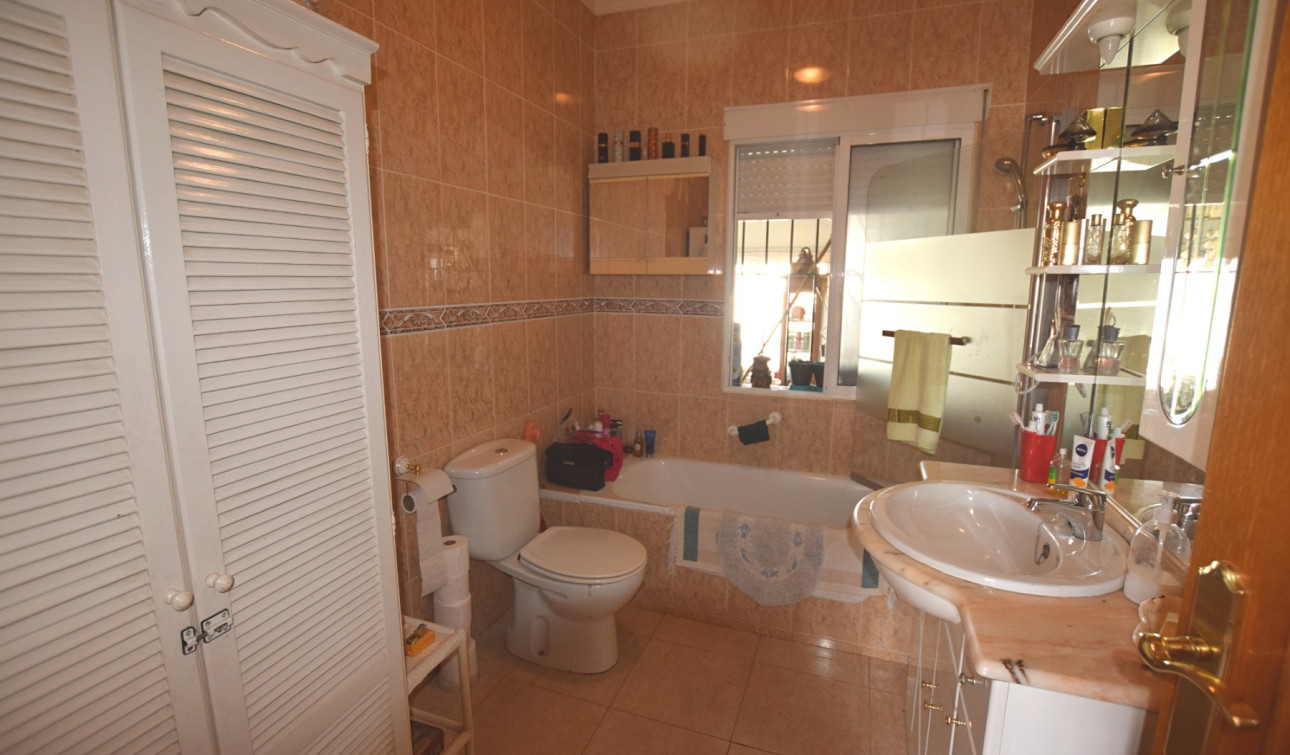 Reventa - Villa independiente - Ciudad Quesada - Central Quesada