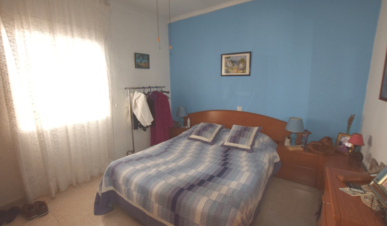 Reventa - Villa independiente - Ciudad Quesada - Central Quesada