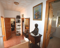 Reventa - Villa independiente - Ciudad Quesada - Central Quesada