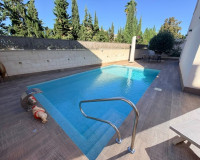 Reventa - Villa independiente - Ciudad Quesada - Ciudad Quesada - Doña Pepa