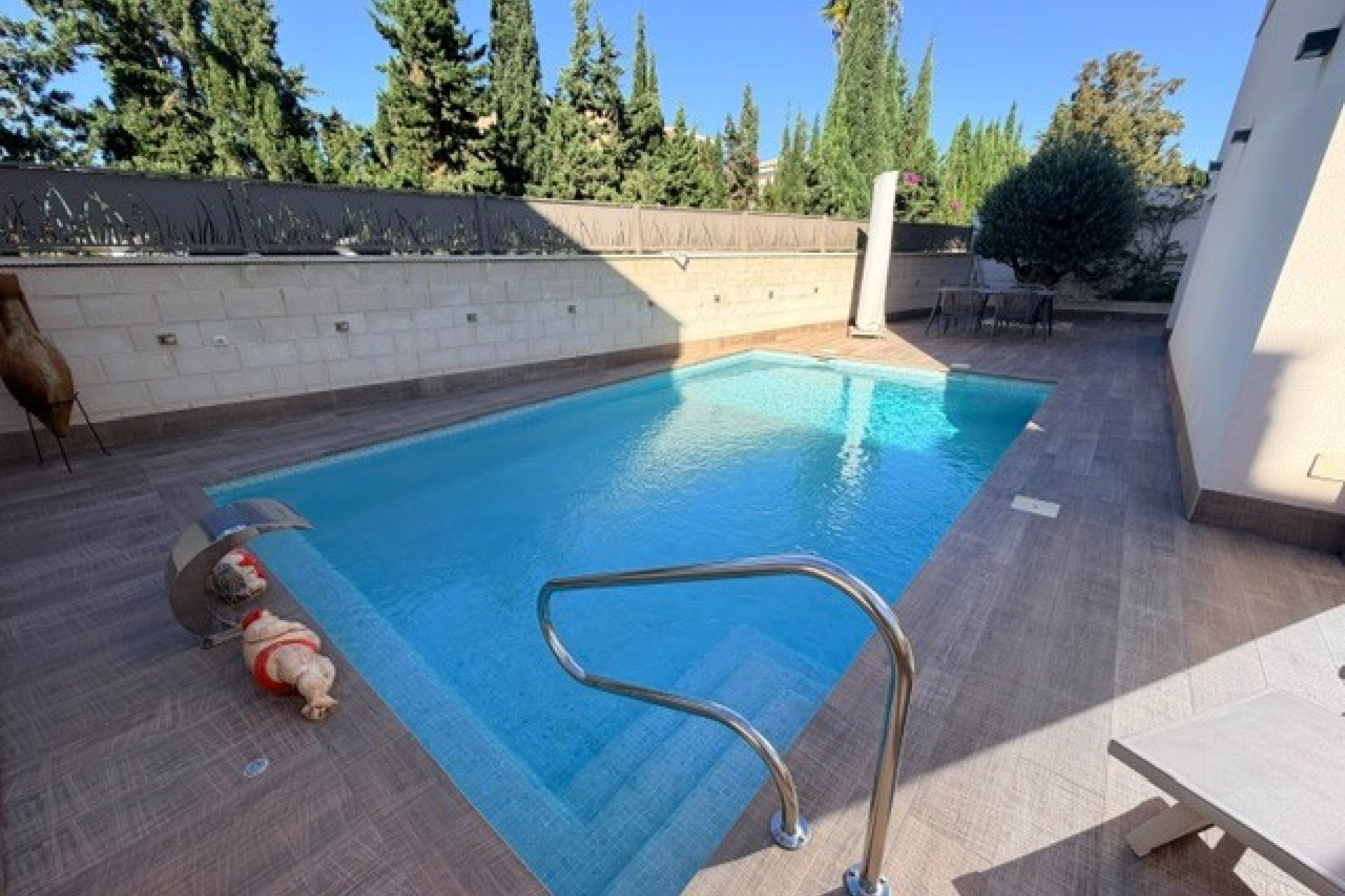 Reventa - Villa independiente - Ciudad Quesada - Ciudad Quesada - Doña Pepa