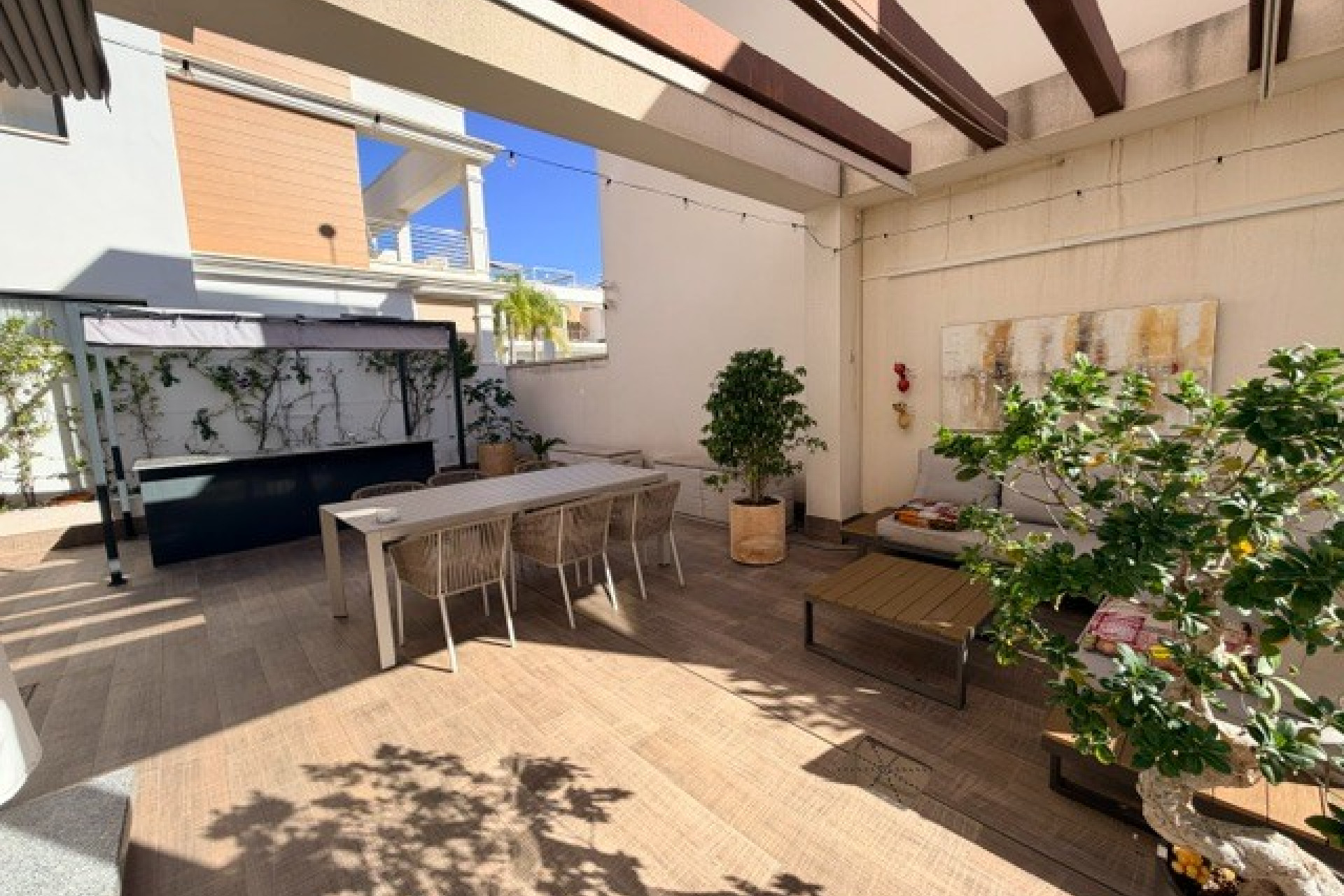 Reventa - Villa independiente - Ciudad Quesada - Ciudad Quesada - Doña Pepa