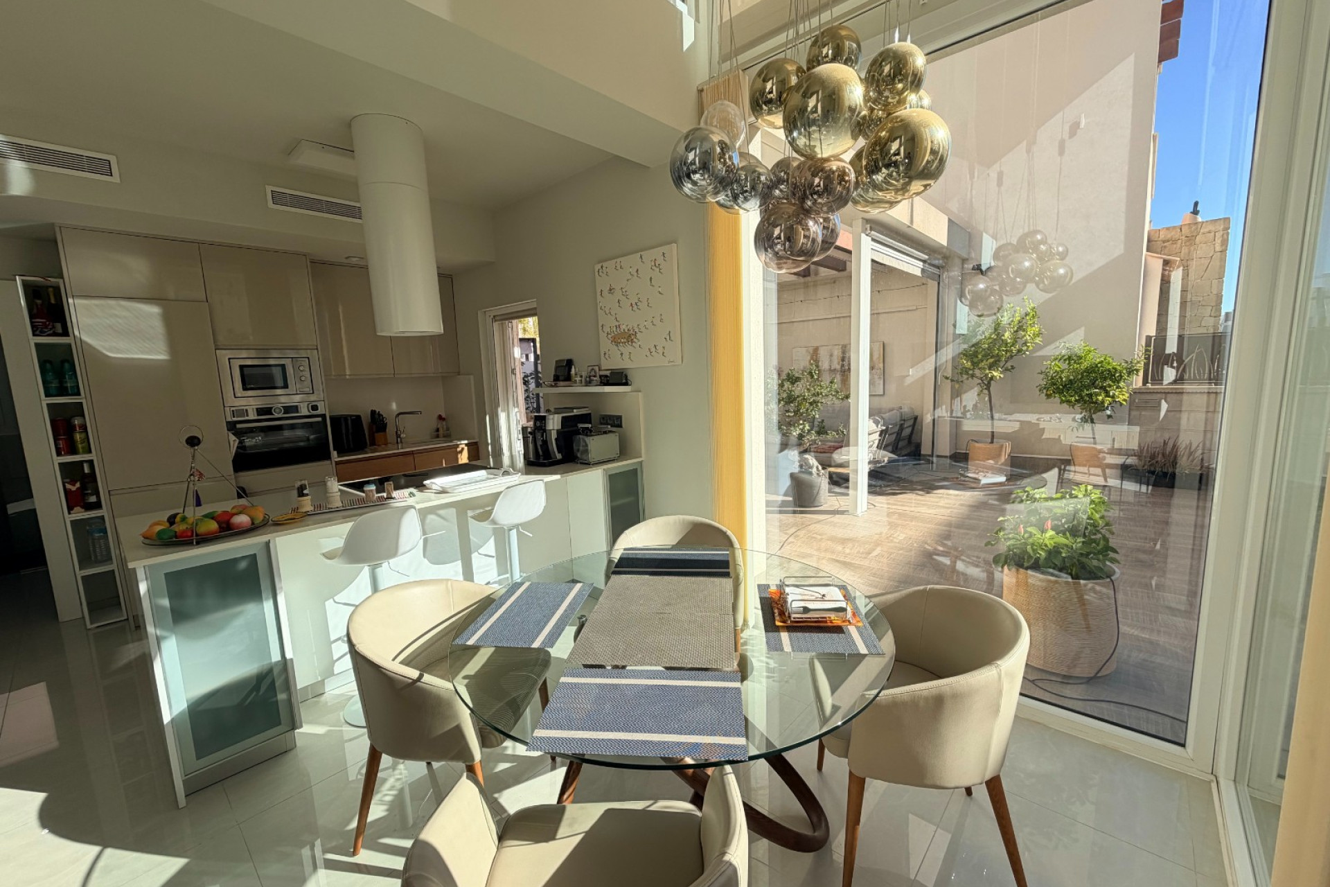 Reventa - Villa independiente - Ciudad Quesada - Ciudad Quesada - Doña Pepa