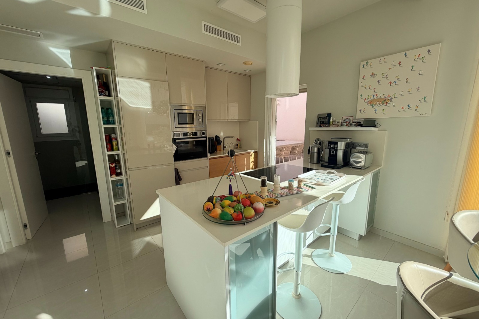 Reventa - Villa independiente - Ciudad Quesada - Ciudad Quesada - Doña Pepa
