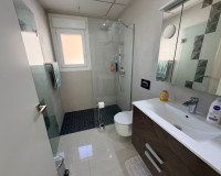 Reventa - Villa independiente - Ciudad Quesada - Ciudad Quesada - Doña Pepa