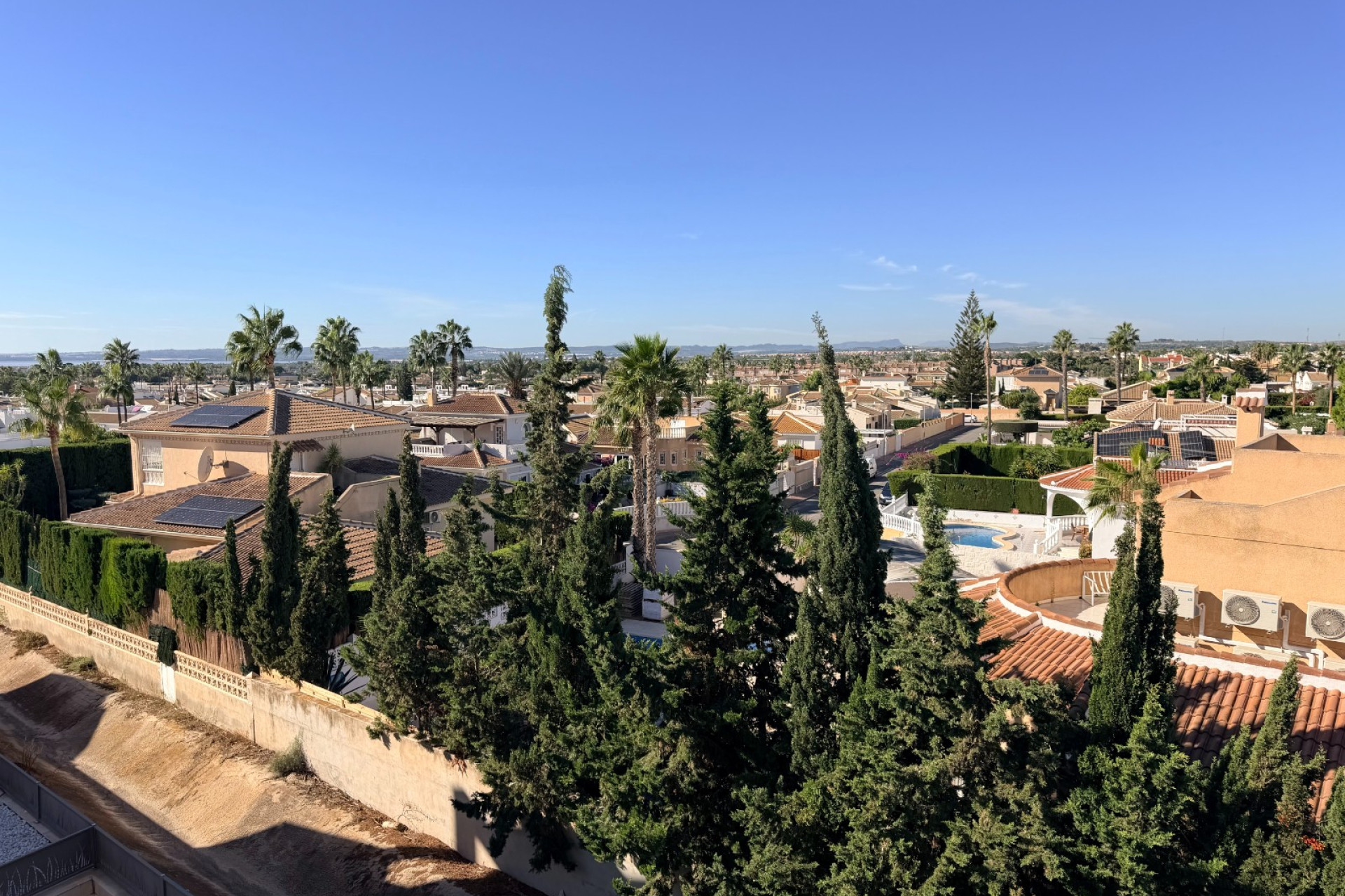Reventa - Villa independiente - Ciudad Quesada - Ciudad Quesada - Doña Pepa