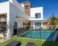 Reventa - Villa independiente - Ciudad Quesada - Ciudad Quesada - Rojales