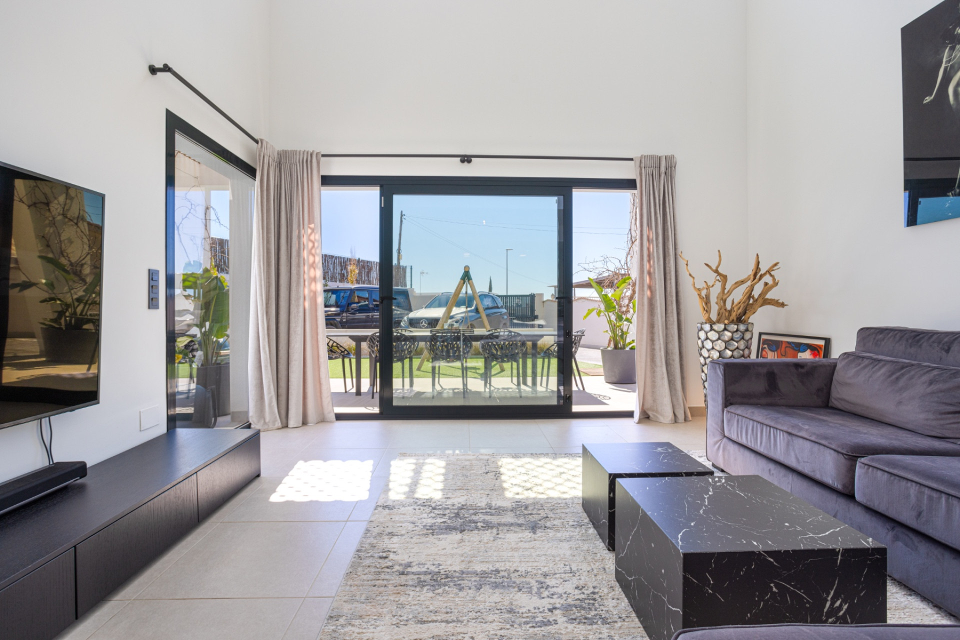 Reventa - Villa independiente - Ciudad Quesada - Ciudad Quesada - Rojales