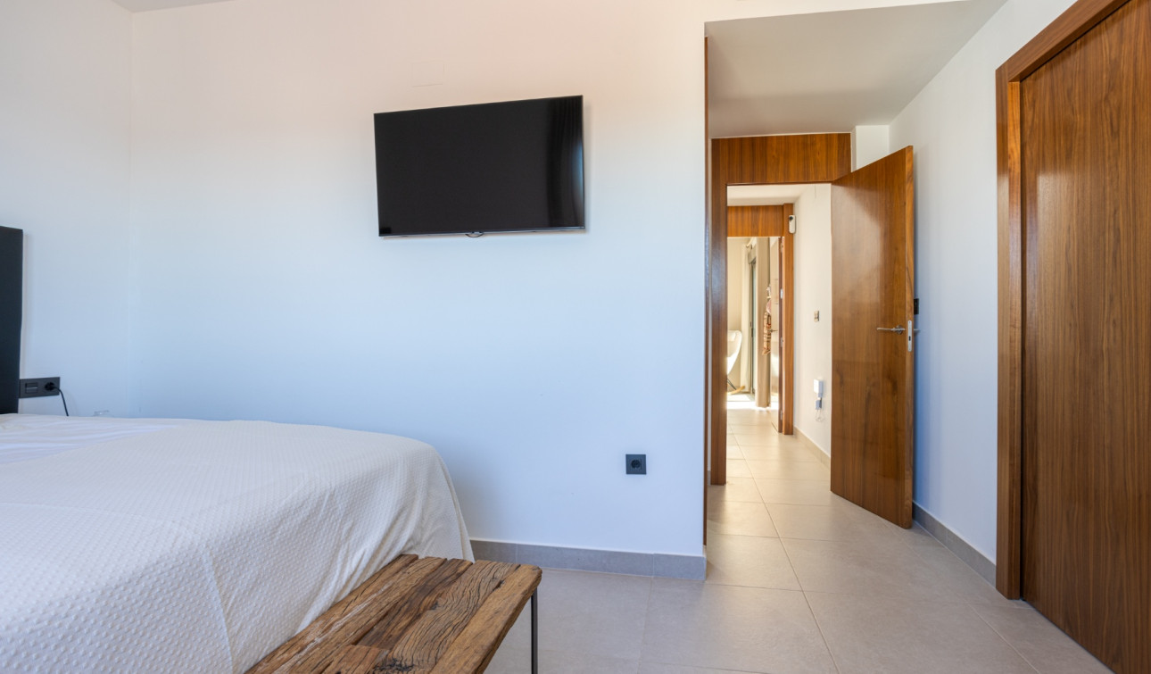 Reventa - Villa independiente - Ciudad Quesada - Ciudad Quesada - Rojales