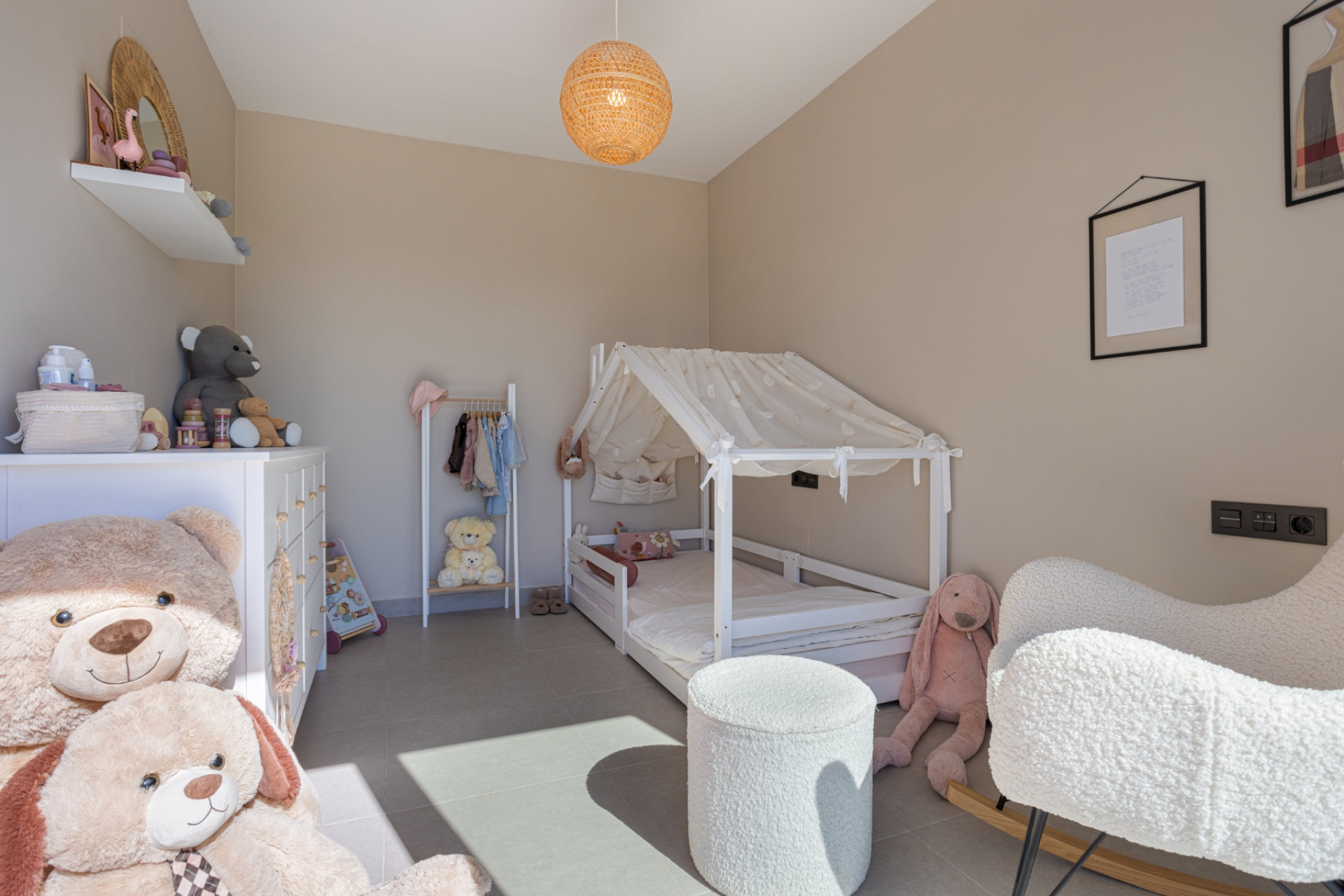 Reventa - Villa independiente - Ciudad Quesada - Ciudad Quesada - Rojales