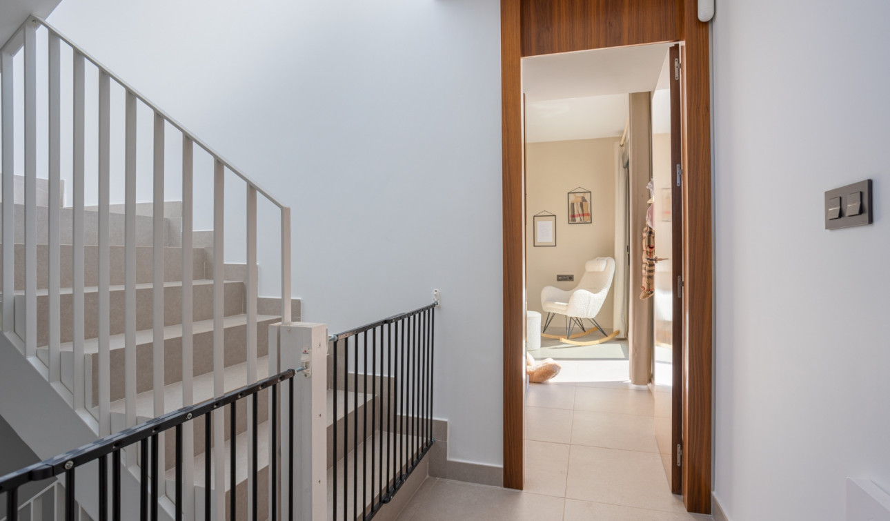 Reventa - Villa independiente - Ciudad Quesada - Ciudad Quesada - Rojales