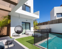 Reventa - Villa independiente - Ciudad Quesada - Ciudad Quesada - Rojales