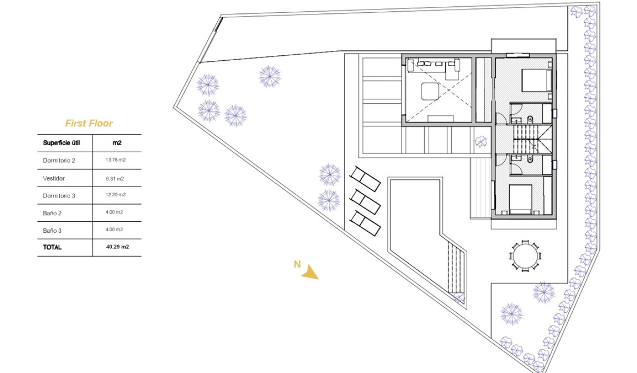 Reventa - Villa independiente - Ciudad Quesada - Ciudad Quesada - Rojales