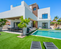 Reventa - Villa independiente - Ciudad Quesada - Ciudad Quesada - Rojales