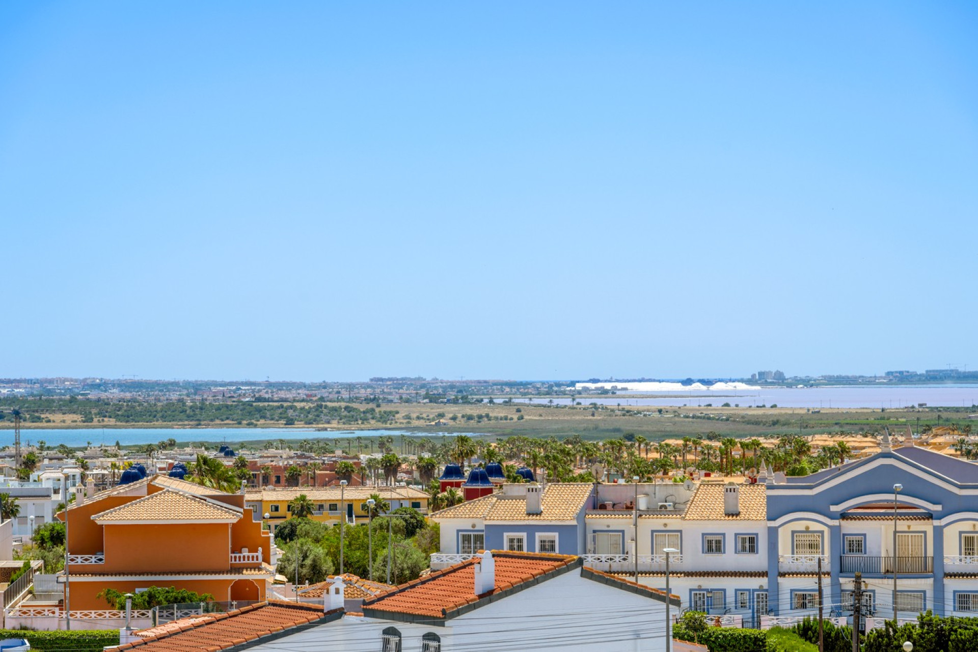 Reventa - Villa independiente - Ciudad Quesada - Ciudad Quesada - Rojales