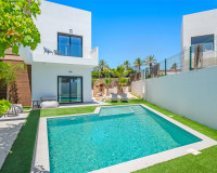 Reventa - Villa independiente - Ciudad Quesada - Ciudad Quesada - Rojales