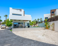 Reventa - Villa independiente - Ciudad Quesada - Ciudad Quesada - Rojales