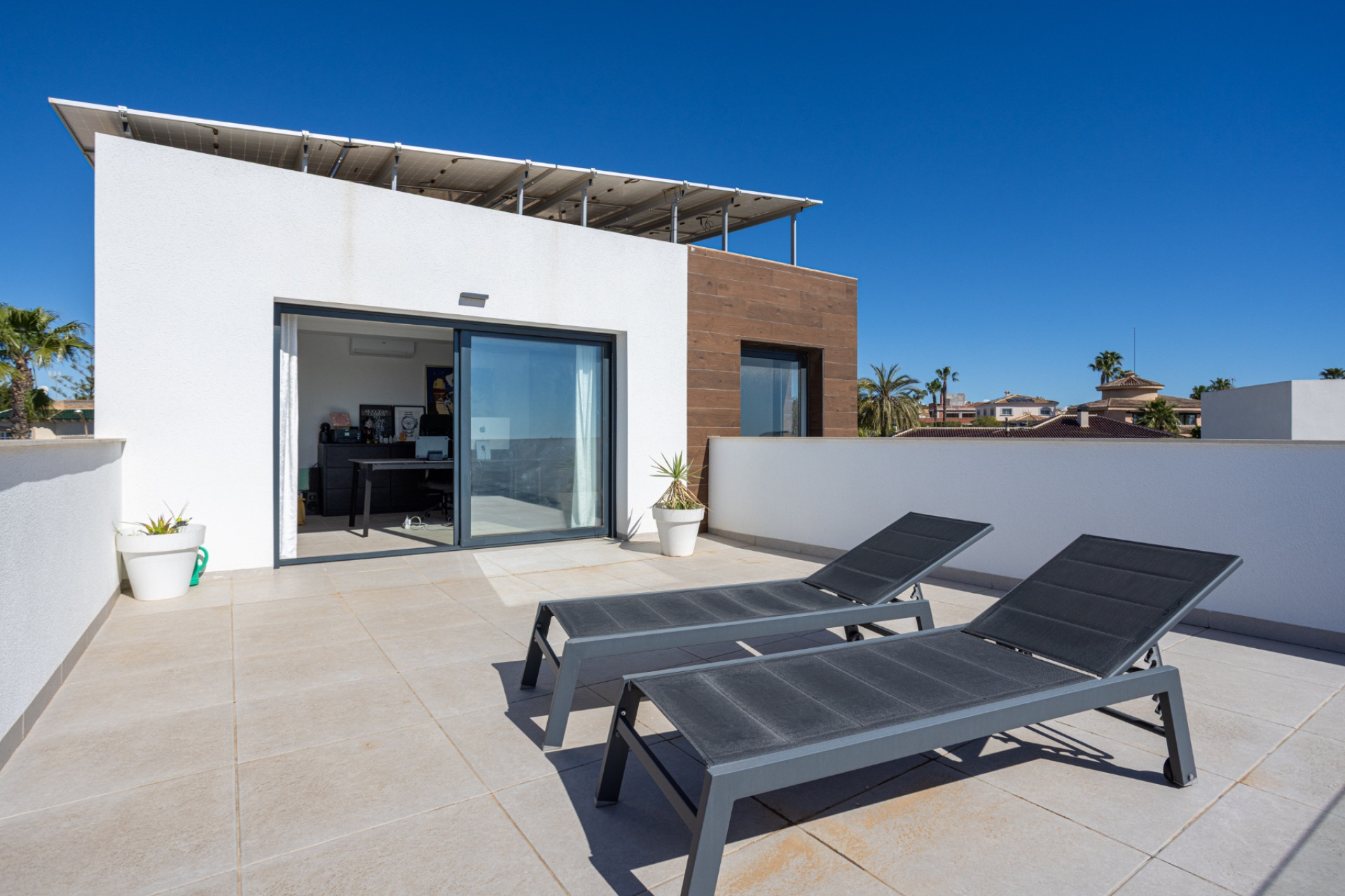 Reventa - Villa independiente - Ciudad Quesada - Ciudad Quesada - Rojales