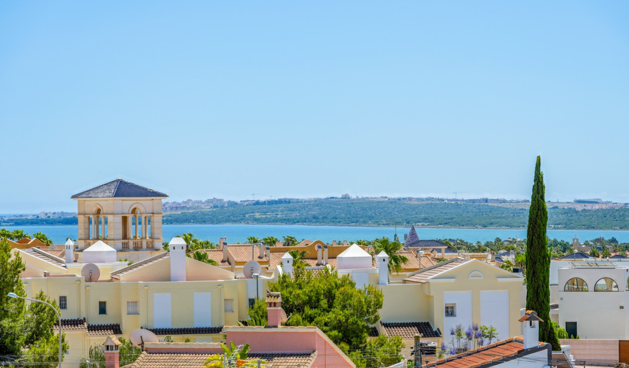 Reventa - Villa independiente - Ciudad Quesada - Ciudad Quesada - Rojales