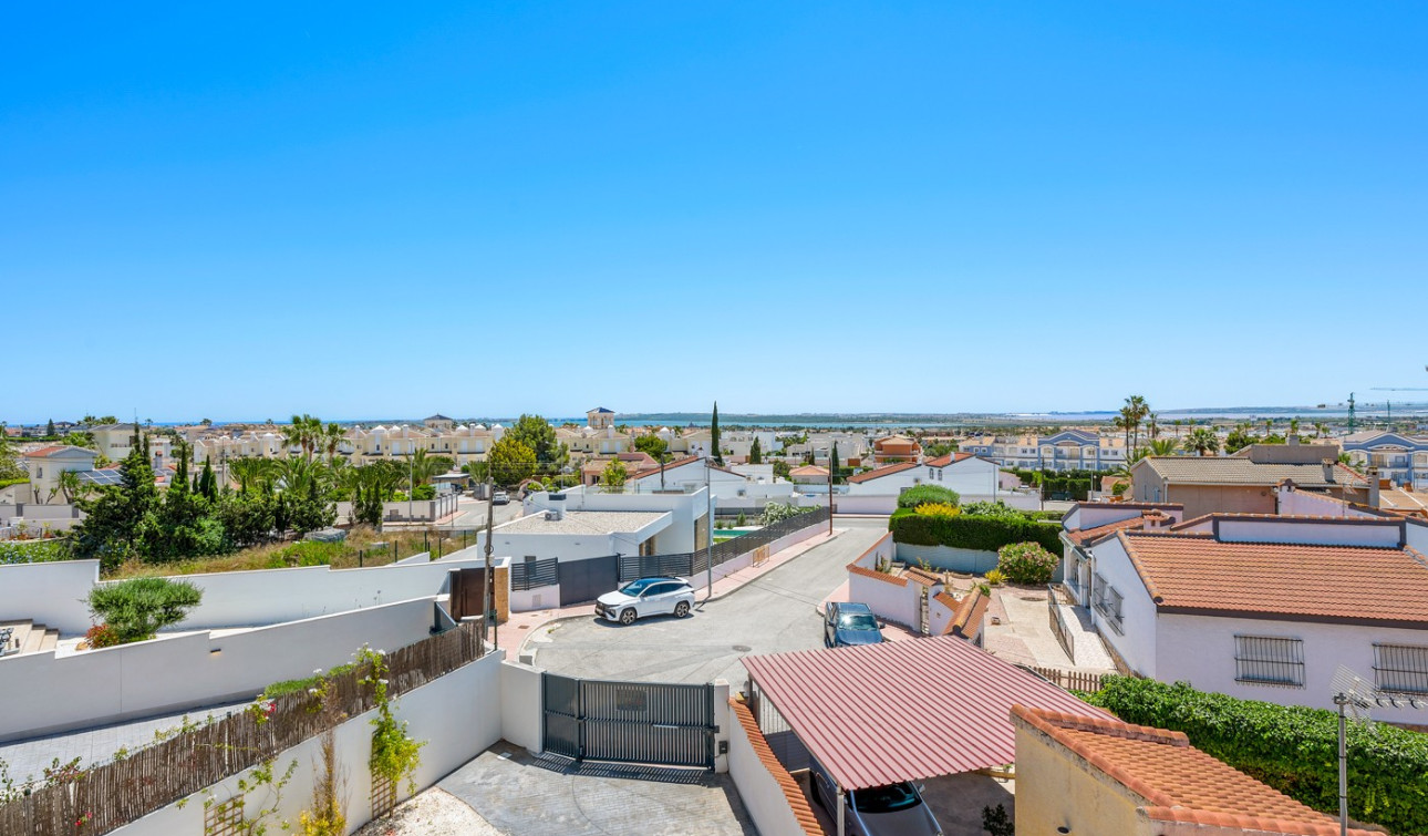Reventa - Villa independiente - Ciudad Quesada - Ciudad Quesada - Rojales