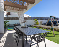 Reventa - Villa independiente - Ciudad Quesada - Ciudad Quesada - Rojales