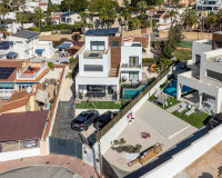 Reventa - Villa independiente - Ciudad Quesada - Ciudad Quesada - Rojales