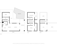 Reventa - Villa independiente - Ciudad Quesada - Ciudad Quesada - Rojales