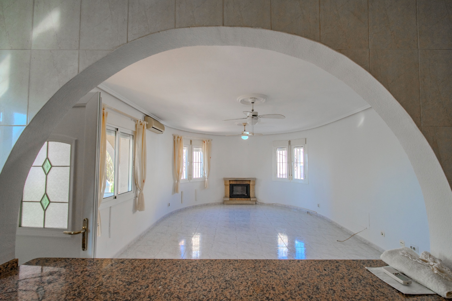 Reventa - Villa independiente - Ciudad Quesada - Ciudad Quesada - Rojales