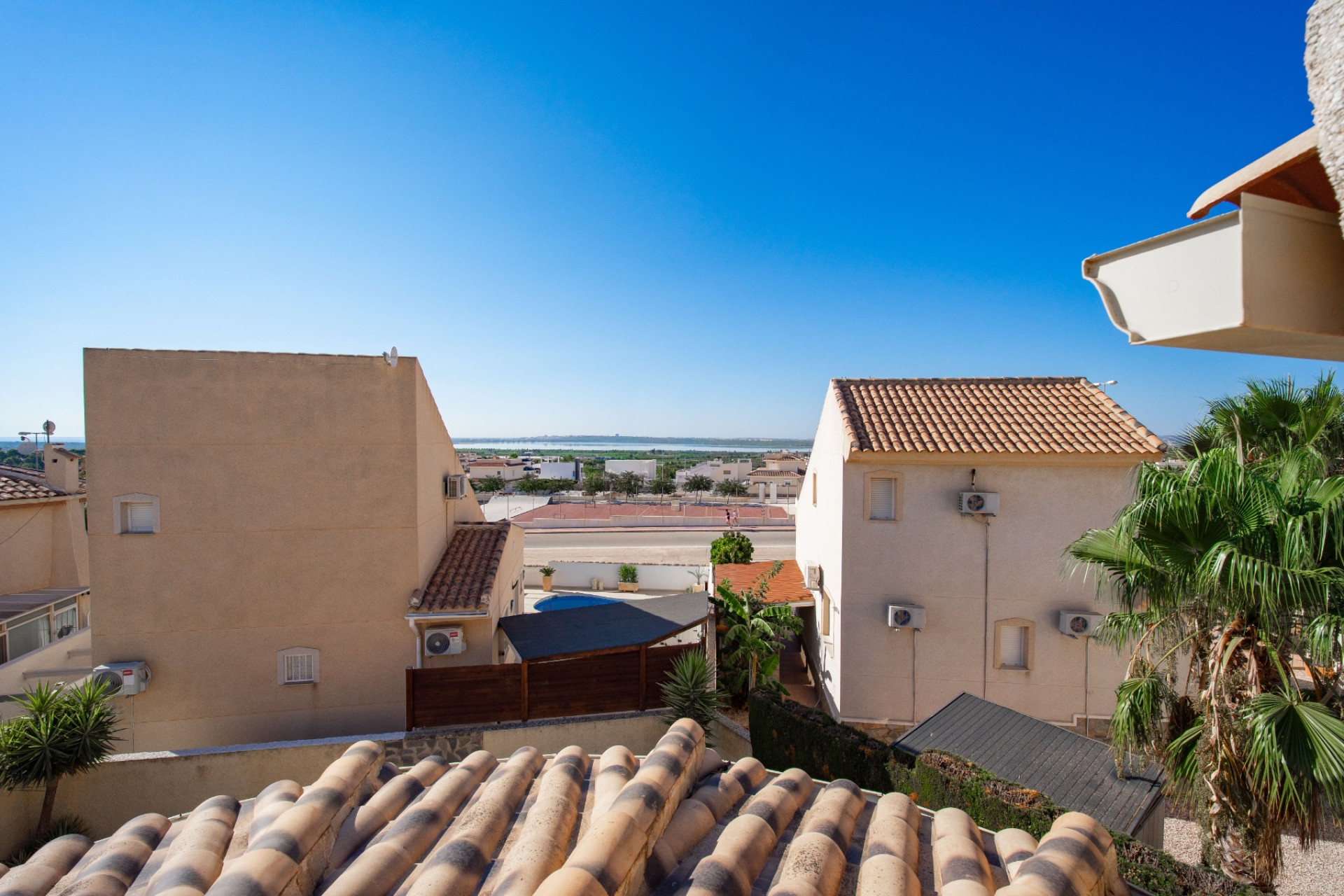 Reventa - Villa independiente - Ciudad Quesada - Ciudad Quesada - Rojales