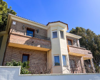 Reventa - Villa independiente - Ciudad Quesada - Cuidad quesada