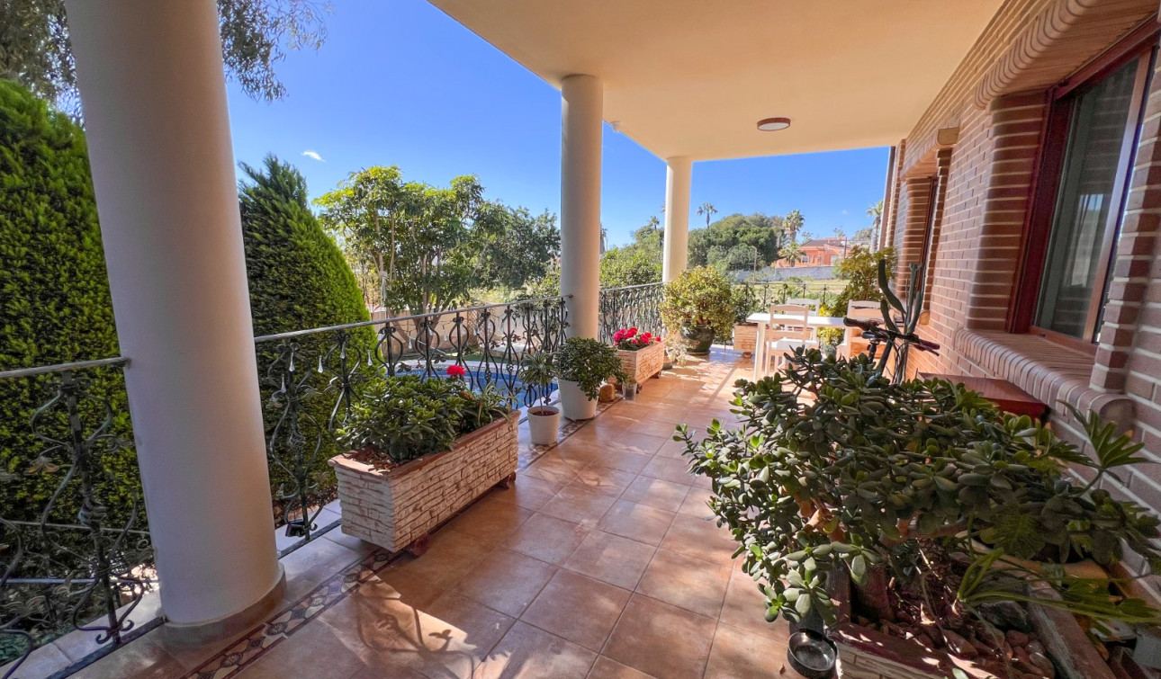 Reventa - Villa independiente - Ciudad Quesada - Cuidad quesada