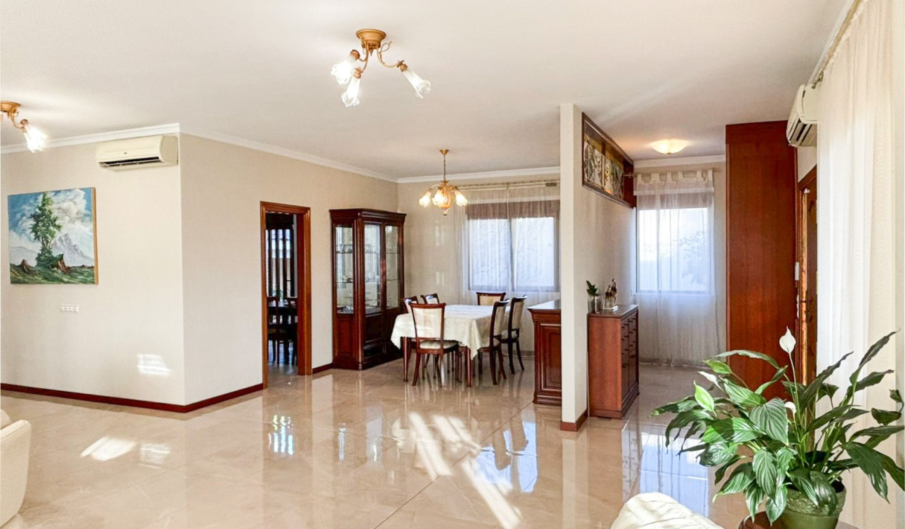 Reventa - Villa independiente - Ciudad Quesada - Cuidad quesada