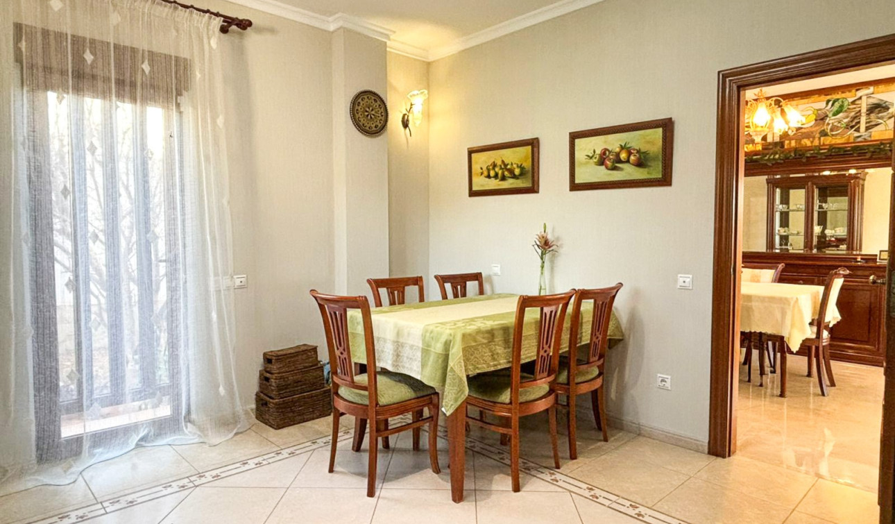 Reventa - Villa independiente - Ciudad Quesada - Cuidad quesada