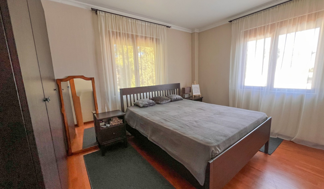 Reventa - Villa independiente - Ciudad Quesada - Cuidad quesada