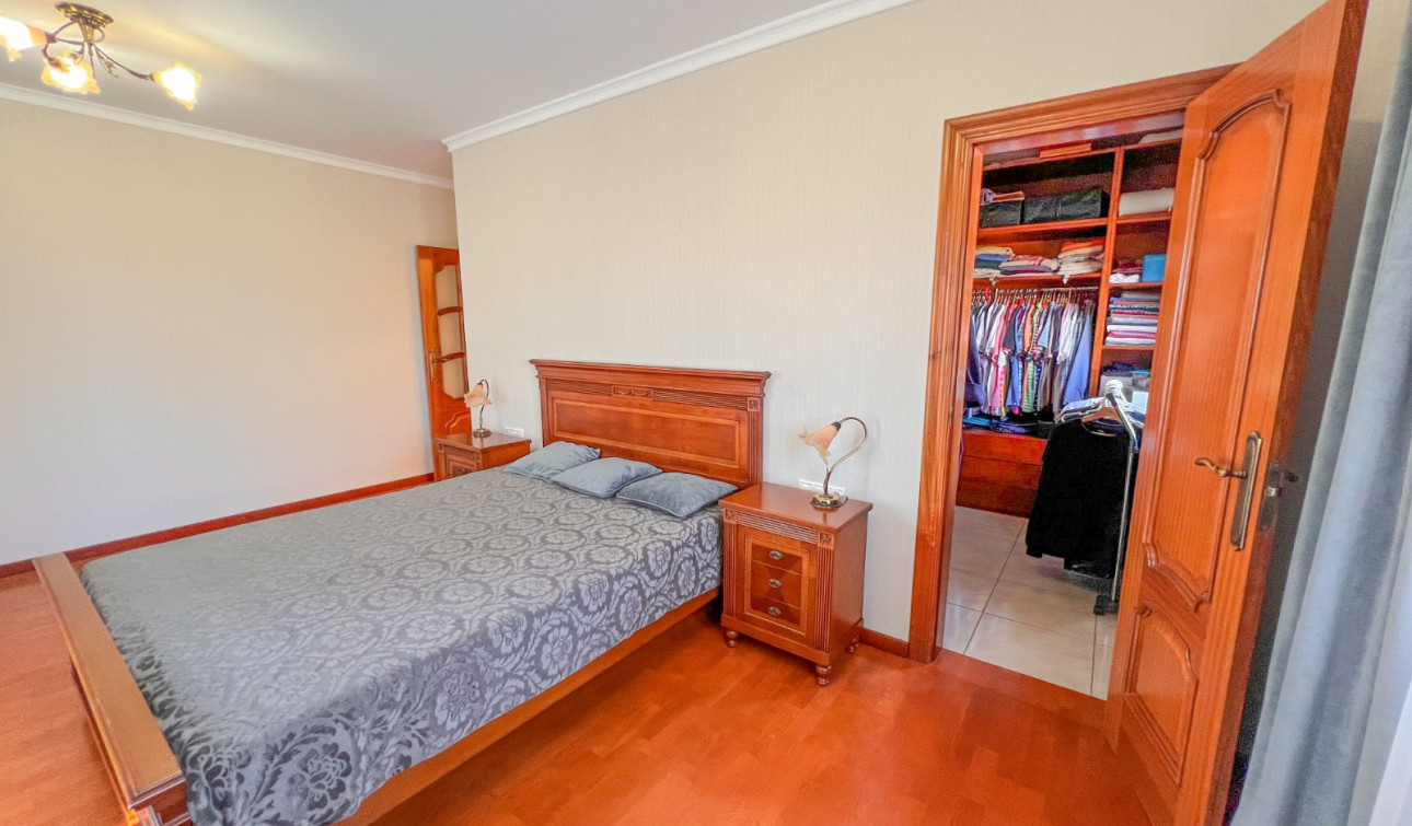 Reventa - Villa independiente - Ciudad Quesada - Cuidad quesada