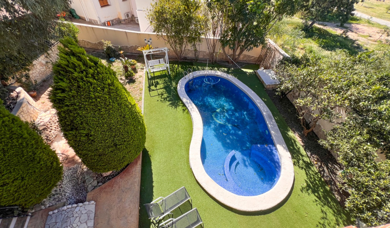 Reventa - Villa independiente - Ciudad Quesada - Cuidad quesada