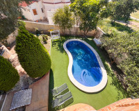 Reventa - Villa independiente - Ciudad Quesada - Cuidad quesada