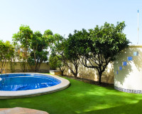 Reventa - Villa independiente - Ciudad Quesada - Cuidad quesada