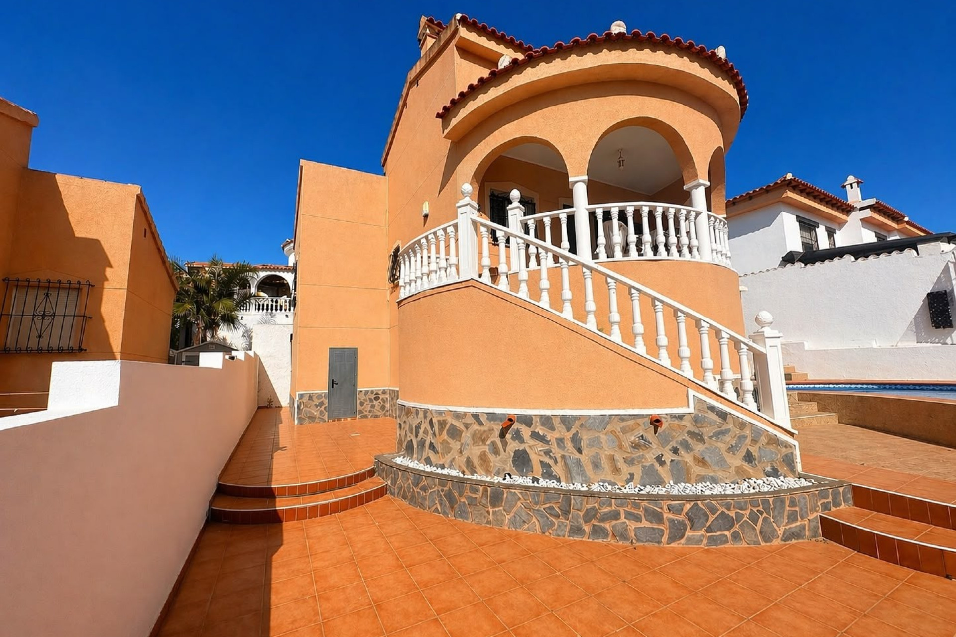 Reventa - Villa independiente - Ciudad Quesada - Cuidad quesada