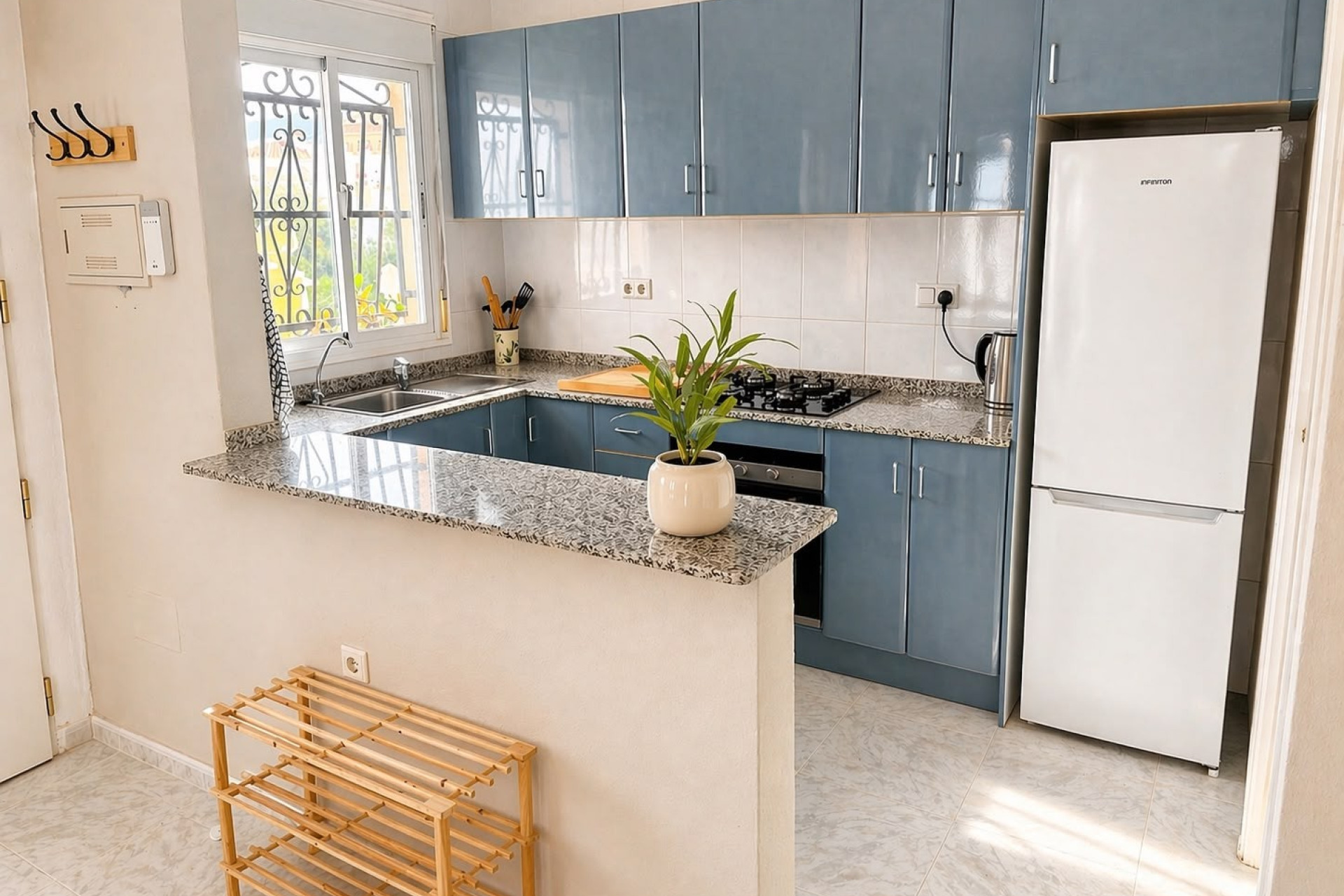 Reventa - Villa independiente - Ciudad Quesada - Cuidad quesada