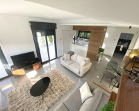 Reventa - Villa independiente - Ciudad Quesada - Doña Pena