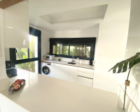 Reventa - Villa independiente - Ciudad Quesada - Doña Pena