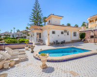 Reventa - Villa independiente - Ciudad Quesada - La Marquesa Golf