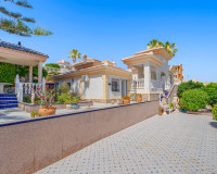Reventa - Villa independiente - Ciudad Quesada - La Marquesa Golf